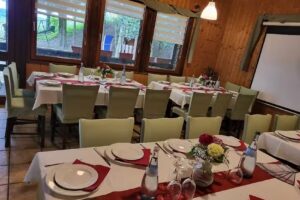 Taverne Gipsh&uuml;tte