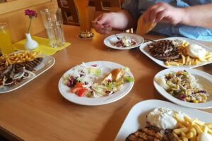 Taverne Grill