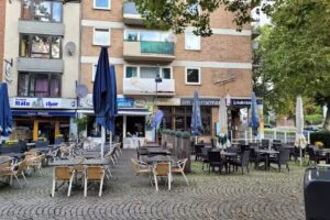 Taverne-Grill Alexander