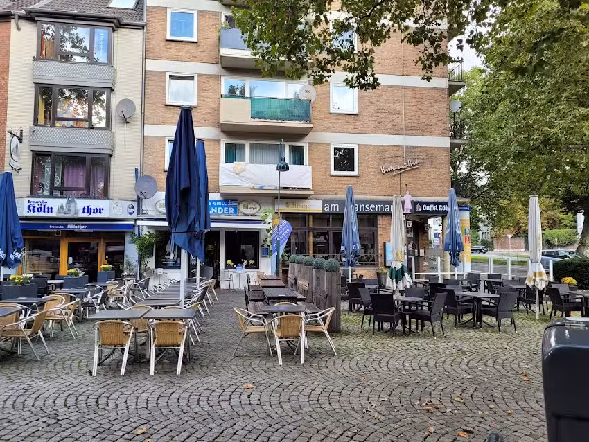 Taverne-Grill Alexander