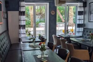 Taverne Grill Mythos