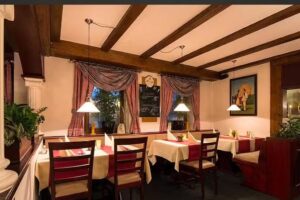 Taverne Grüne Au
