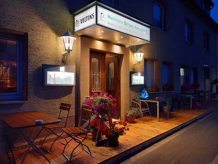 Taverne Haus Pelzing- bei Maria