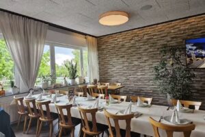 Taverne Helena – Sportheim Meimsheim