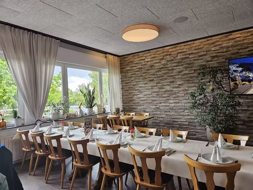 Taverne Helena – Sportheim Meimsheim