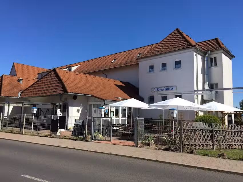 Taverne Hellas