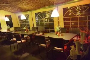 Taverne Ikarus Grill
