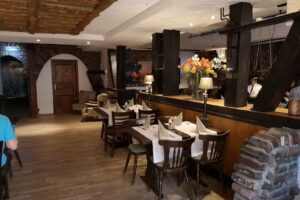 Taverne im Pohlhof