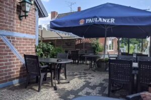Taverne Inos