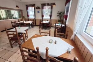 Taverne Jorgos