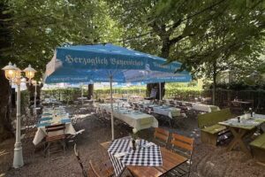 Taverne Kallisto