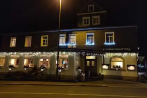 Taverne Kalyva