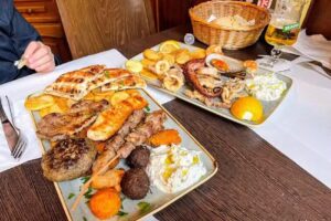 Taverne Kamini
