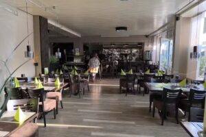 Taverne Kavala