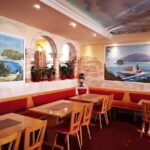 Taverne Korfu