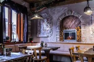 Taverne Korfu