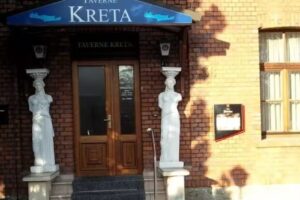 Taverne Kreta