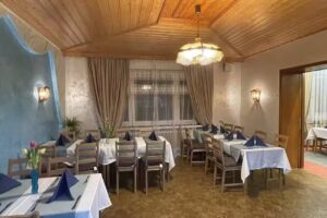 Taverne Kreta