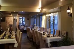 Taverne Kreta