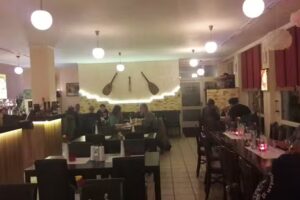 Taverne KRETA