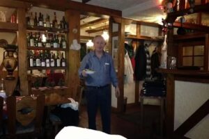 Taverne Krone