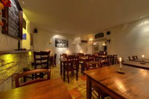 Taverne Kyklos