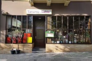 Taverne Lakis