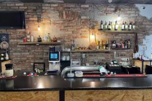 Taverne Leonidas