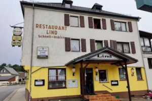 Taverne Lind