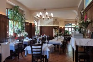 Taverne Lithos Restaurant