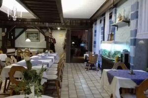 Taverne Mykonos
