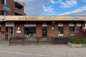 Taverne Mykonos Grill