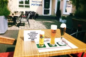 Taverne Mythos &ndash; Eitorf