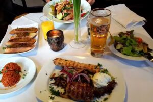 Taverne Neu-Ulm
