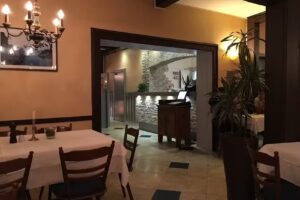Taverne Odysseus