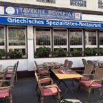 Taverne Olympia
