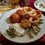 Taverne Olympia