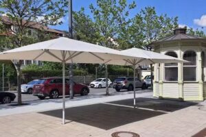 Taverne Pavillon