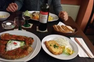 Taverne Pavlos