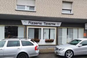 Taverne Pizzeria