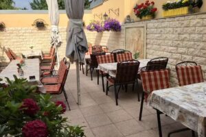 Taverne Plaka