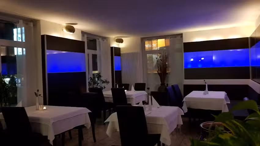 Taverne Plaka &ndash; Kassel