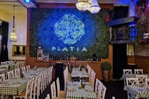 Taverne Platia