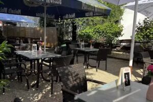 Taverne | Restaurant & Bar