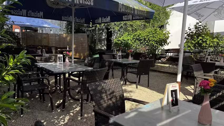 Taverne | Restaurant & Bar