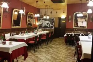 Taverne Rhodos