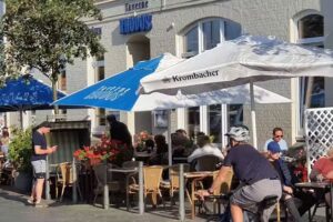 Taverne Rhodos