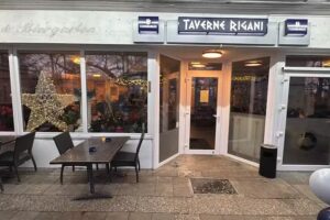 Taverne Rigani