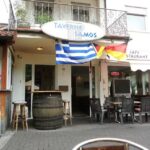 Taverne Samos