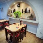 Taverne Samos